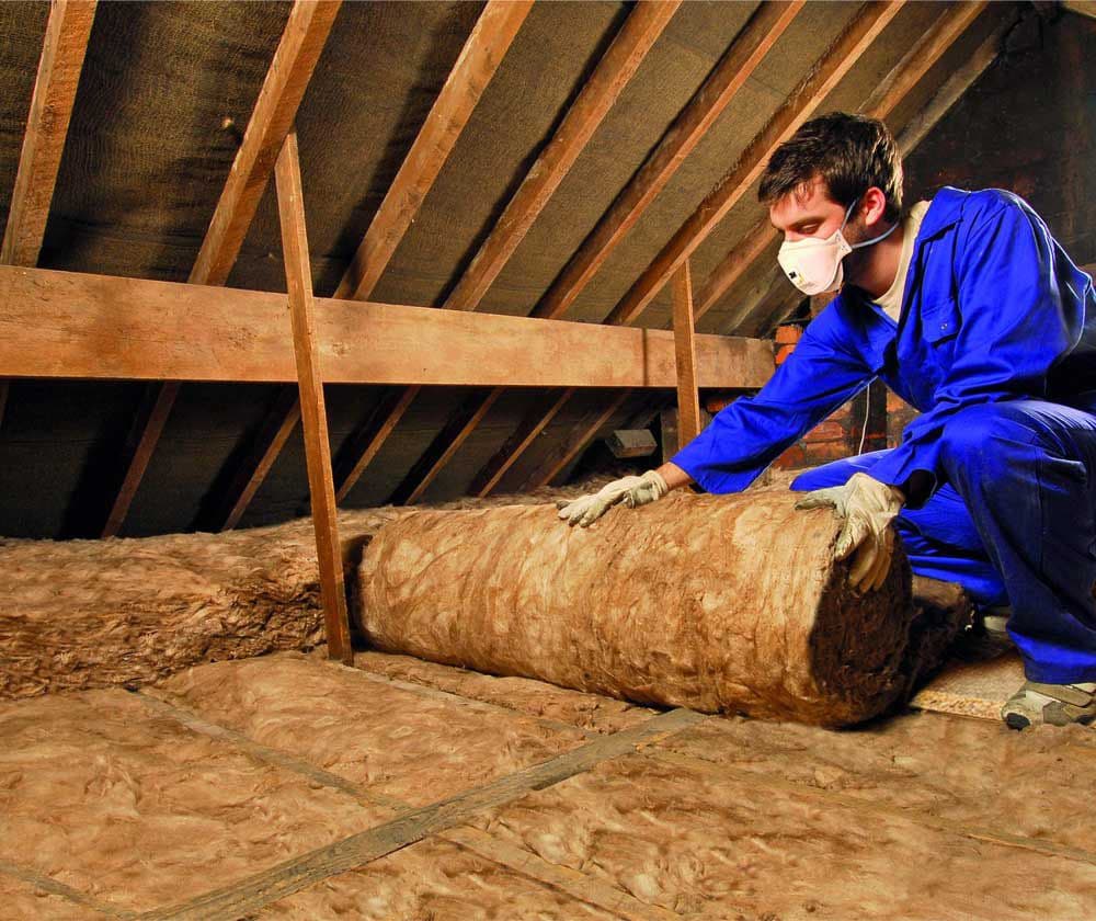 Insulation