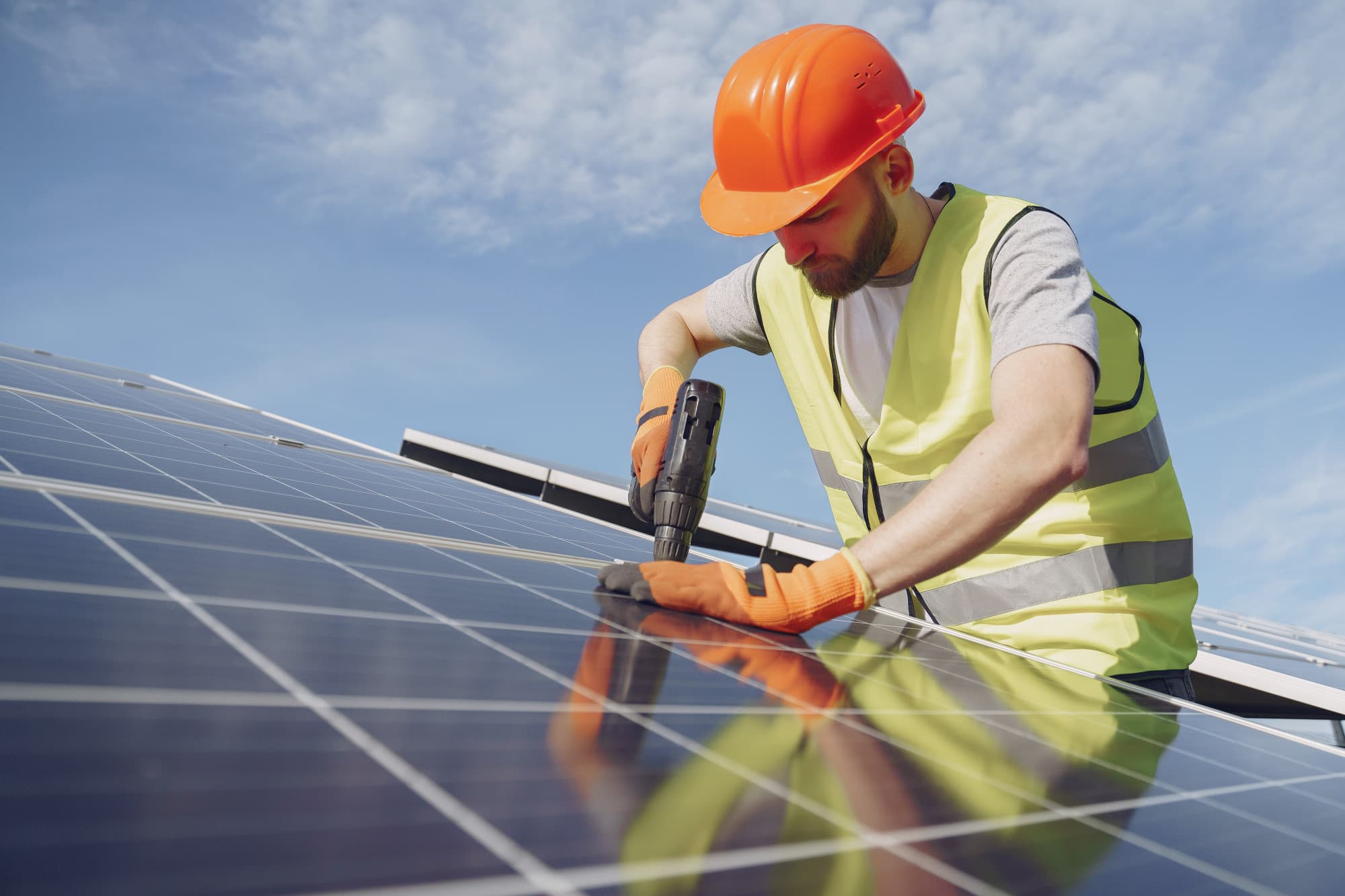 Commercial Solar